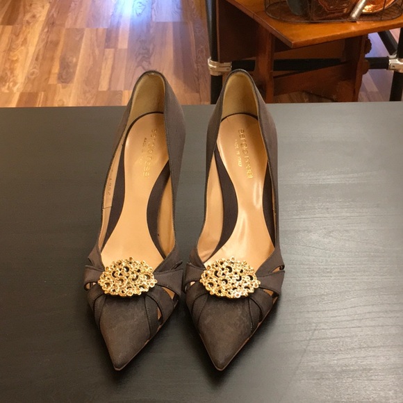 Sergio Rossi Shoes - Sergio Rossi pumps